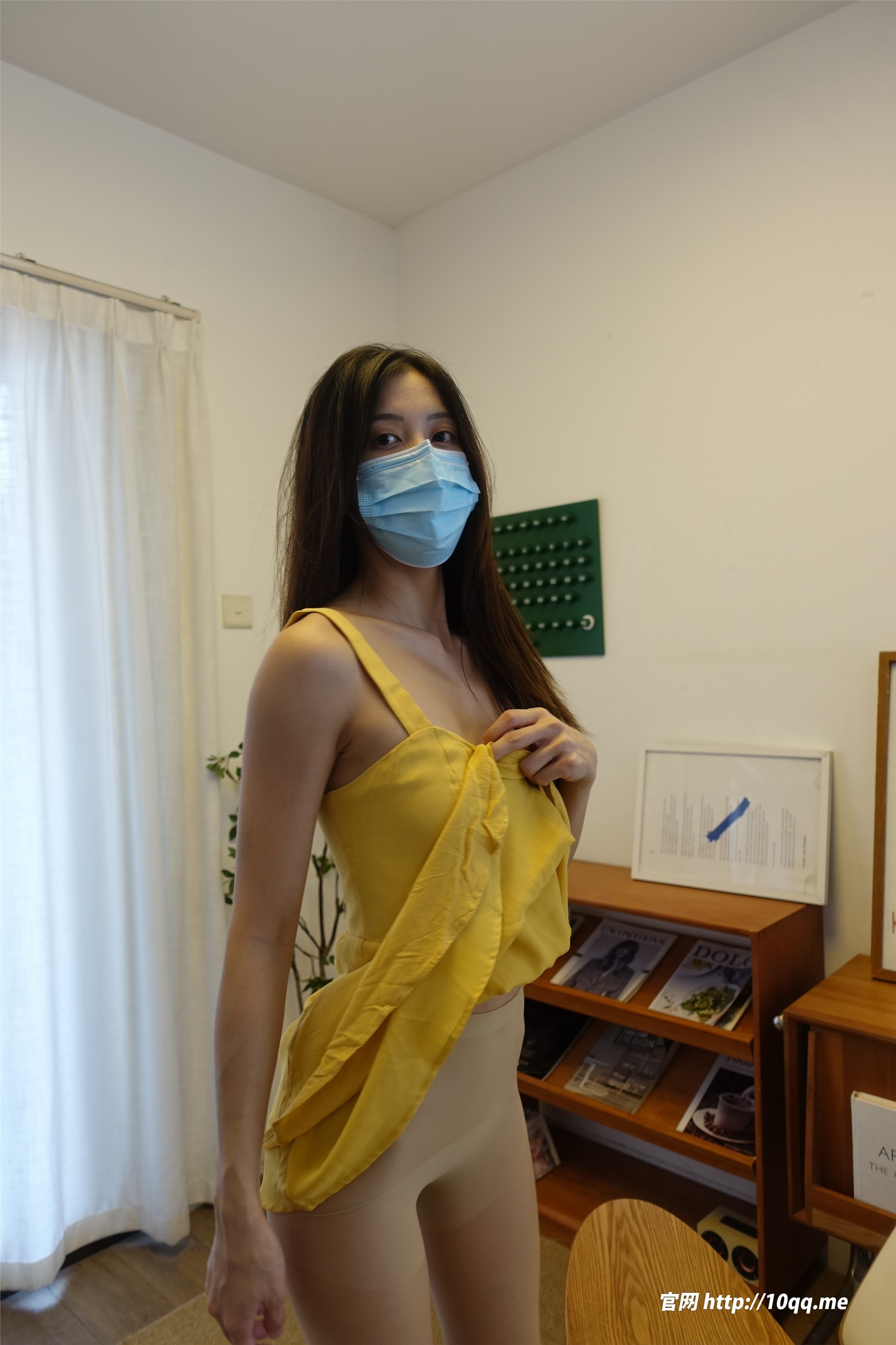 ROSI口罩系列 2023.08.19 NO.2624